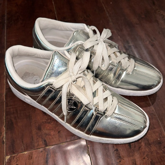 Condition: Used (normal wear)
Men’s shoes - Picture 4 of 5